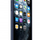 Чохол Apple iPhone 11 Pro Max Leather Case - Midnight Blue (MX0G2)